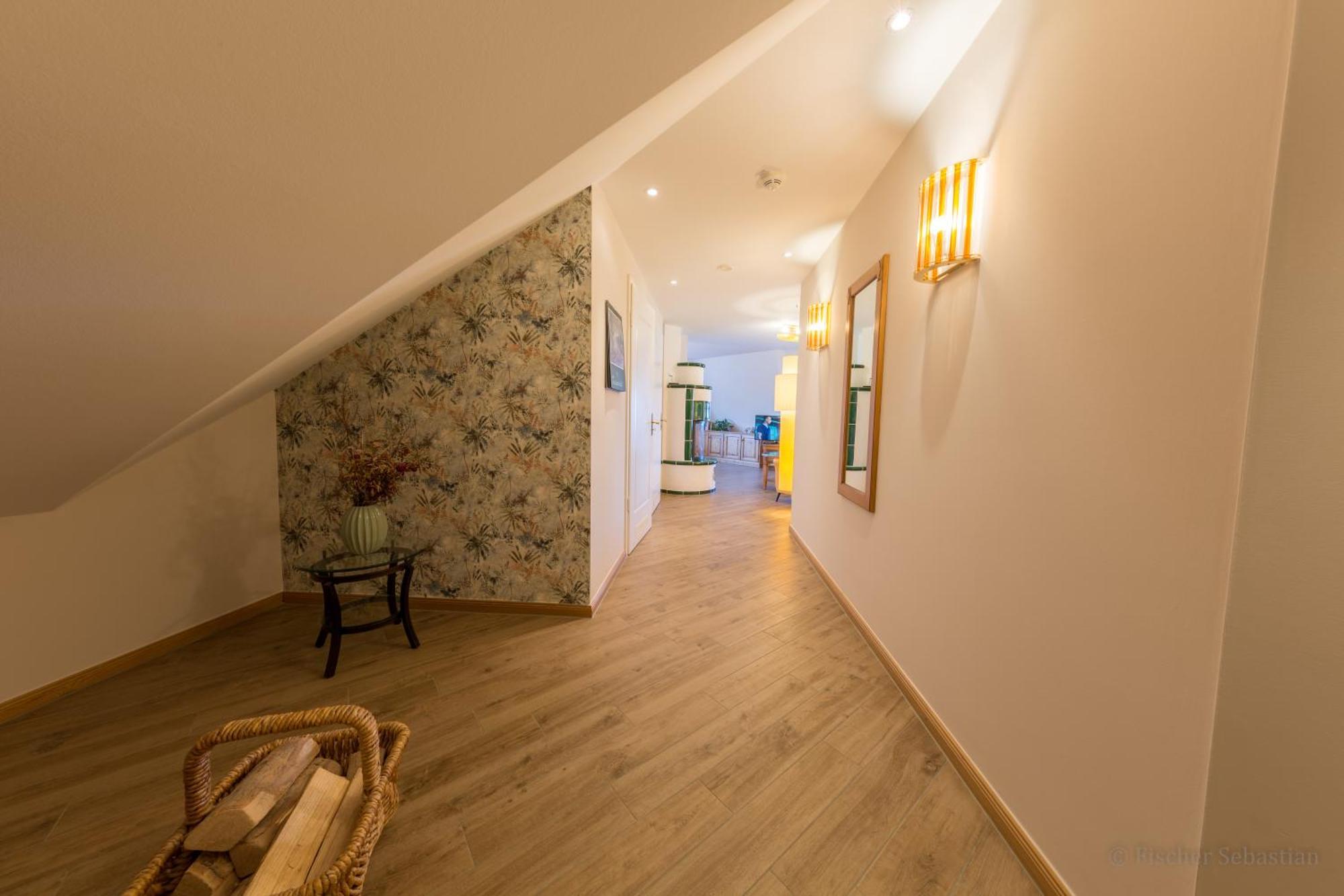 Romantik Hotel Namenlos Аренсгоп Екстер'єр фото