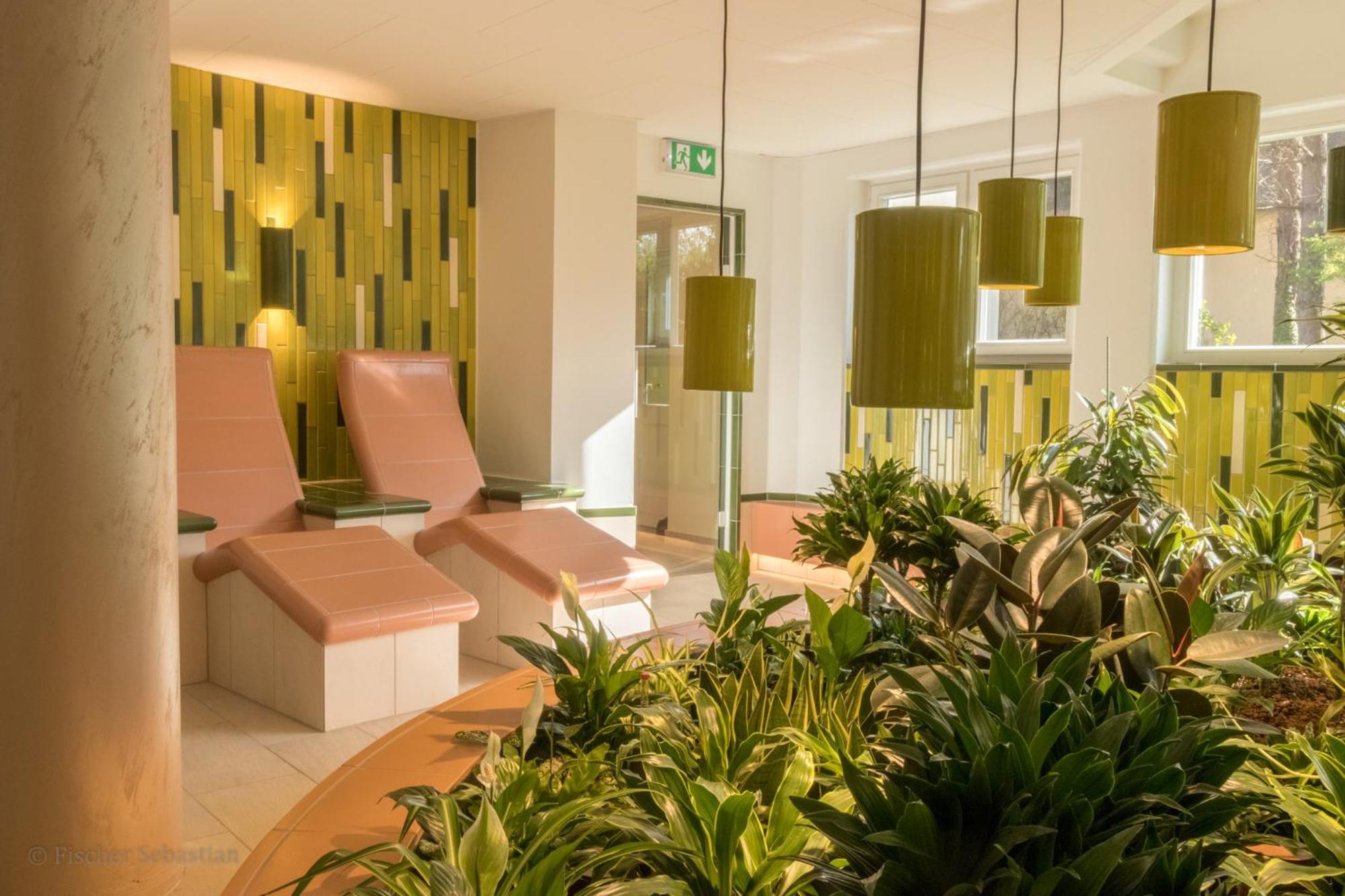 Romantik Hotel Namenlos Аренсгоп Екстер'єр фото