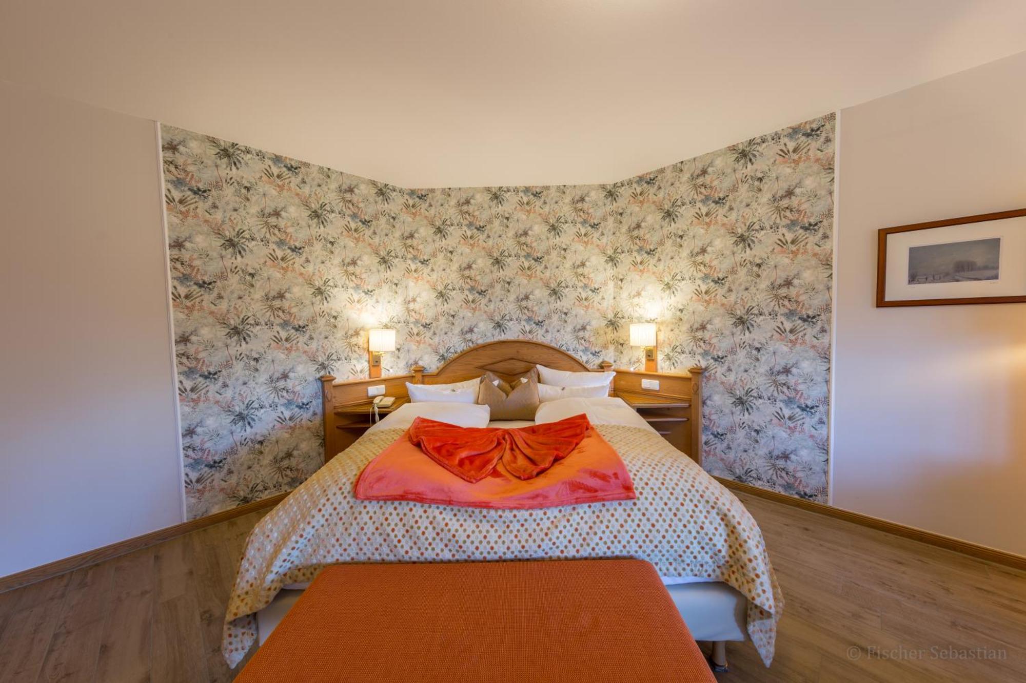 Romantik Hotel Namenlos Аренсгоп Екстер'єр фото